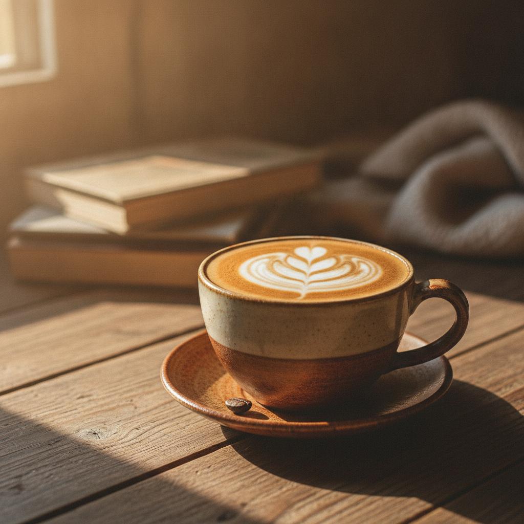 Turret Coffee 2