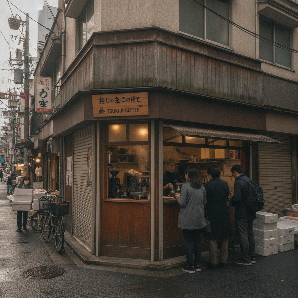 Turret Coffee 3